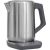 Ninja KT201EU electric kettle 1.7 L 3000 W Black, Stainless steel