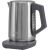 Ninja KT201EU electric kettle 1.7 L 3000 W Black, Stainless steel
