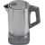 Ninja KT201EU electric kettle 1.7 L 3000 W Black, Stainless steel