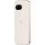 Google Pixel 9a 16 cm (6.3") Dual SIM Android 15 5G USB Type-C 8 GB 128 GB 5100 mAh Porcelain