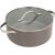 Garnek z pokrywką 28 cm 7,0L MAESTRO MR-4009-28