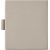 Etui magnetyczne Onyx Boox Go Color 7 / Boox Go 7 / Boox Go Color 7 (Gen II) / Boox Page z uchwytem na rysik Beżowe