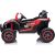 Lean Cars Battery Car YSA036 Red 4x4