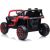 Lean Cars Battery Car YSA036 Red 4x4