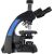 Микроскоп цифровой Levenhuk D870T, 8 Мпикс, тринокулярный