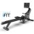 Nordic Track Rower machine NORDICTRACK RW300