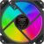 CASE FAN 120MM PWM ARGB REVERS/4PIN XF065 XILENCE