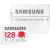 MEMORY MICRO SDXC PRO+ 128GB/W/A MB-MD128SA/LC1 SAMSUNG