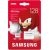 MEMORY MICRO SDXC PRO+ 128GB/W/A MB-MD128SA/LC1 SAMSUNG