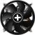 CPU COOLER S1155/S1156/XC030 XILENCE