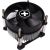 CPU COOLER S1155/S1156/XC030 XILENCE
