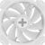 CASE FAN 120MM PWM ARGB REVERS/4PIN WHITE XF066 XILENCE