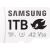 MEMORY MICRO SDXC PRO+ 1TB/W/A MB-MD1T0SA/LC1 SAMSUNG