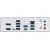 Mainboard ASUS AMD B850 SAM5 ATX Memory DDR5 Memory slots 4 2xPCI-Express 3.0 16x 1xPCI-Express 4.0 16x 1xPCI-Express 5.0 16x 3xM.2 1xHDMI 1xDisplayPort 2xUSB 2.0 5xUSB 3.2 1xUSB-C 1xRJ45 3xAudio port B850MAXGAMINGWIFIW