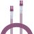 CABLE FIBRE OPTIC LC/LC OM4/3M 46342 LINDY