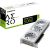 Graphics Card GIGABYTE NVIDIA GeForce RTX 5060 8 GB GDDR7 128 bit PCIE 5.0 16x GPU 2595 MHz 1xHDMI 3xDisplayPort GV-N5060AEROOC-8GD