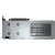 Graphics Card GIGABYTE NVIDIA GeForce RTX 5060 8 GB GDDR7 128 bit PCIE 5.0 16x GPU 2595 MHz 1xHDMI 3xDisplayPort GV-N5060AEROOC-8GD