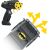 Bladez Batman RC Kravas auto Mission Truck 55cm