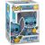 FUNKO POP! Vinyl: Фигурка: Disney: Lilo & Stitch - Stitch