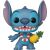 FUNKO POP! Vinyl: Фигурка: Disney: Lilo & Stitch - Stitch