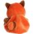 AURORA Palm Pals мягкая игрушка, Рей красная панда, 12 см