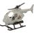 Armijas komplekts ar helikopteru 28 cm CB47336