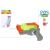 Водный пистолет Aqua World разные 24 cm CB37925