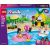 LEGO Friends 42658 Vienradža un Flamingo baseina ballīte Jaunumi, Bērnu preces