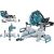 Ukośnica Makita SAW MITRE LS0816F 216MM