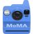 Polaroid Now Gen 3 MoMa Edition