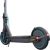 Electric scooter MOTUS Scooty 10 2023 20 km/h 15 Ah Black