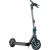Electric scooter MOTUS Scooty 10 2023 20 km/h 15 Ah Black