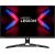 Lenovo Legion R27Q-30 27’ IPS 165 Hz 350 Nits AG HDMI, DP Raven Black