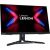 Lenovo Legion R27Q-30 27’ IPS 165 Hz 350 Nits AG HDMI, DP Raven Black