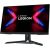 Lenovo Legion R27Q-30 27’ IPS 165 Hz 350 Nits AG HDMI, DP Raven Black