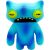 P.m.i. Kids World FUGGLER S1 COLLECTIBLE FIGURES 12 PACK DELUXE BOX D