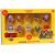 P.m.i. Kids World BRAWL STARS S2 FIGURES -12 PACK DELUXE BOX