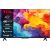 TCL P655 43P655 4K LED Google TV