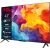TCL P655 43P655 4K LED Google TV