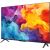 TCL P655 43P655 4K LED Google TV