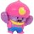 P.m.i. Kids World BRAWL STARS S2 FIGURES -8 PACK DELUXE BOX VER.A