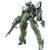 Bandai HG 1/144 GRAZE CUSTOM
