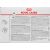 ROYAL CANIN Gastrointestinal Moderate Calorie - wet cat food - 12 x 85g