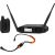Shure GLXD14+E/SM31-Z4 - Cyfrowy system bezprzewodowy DUAL BAND z nadajnikiem bodypack i mikrofonem nagłownym