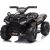 Lean Cars Electric Quad JS320 Black