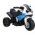 Lean Cars Motorbike BMW S1000RR Blue
