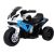 Lean Cars Motorbike BMW S1000RR Blue