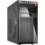Case|GOLDEN TIGER|Baltimore 530|MiniTower|450 Watts|MicroATX|Colour Black|BALTIMORE5302USB2450W