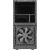 Case|GOLDEN TIGER|Baltimore 530|MiniTower|450 Watts|MicroATX|Colour Black|BALTIMORE5302USB2450W