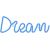 Manta SNL76BL Style Neon Lights DREAM Blue